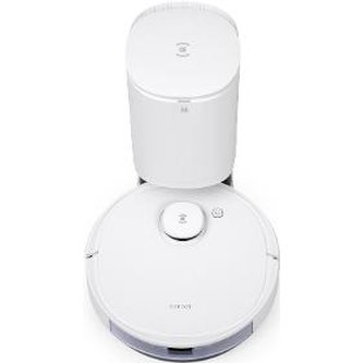 Robotický vysavač 2v1 ECOVACS Deebot N8 Pro+ White