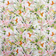 Balicí papír 50x70 cm Royal Lilly white 01487 Royal Lilly white GOLDBUCH