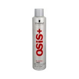 Schwarzkopf Professional Osis+ Elastic 1 Hairspray - Flexibilní vlasový sprej 500 ml pro ženy