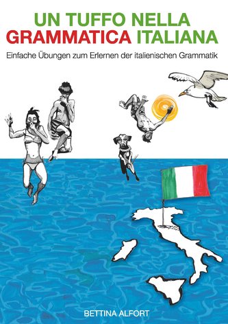 Un tuffo nella grammatica italiana