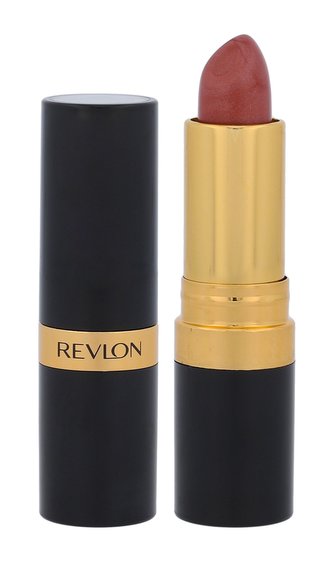 Revlon Hedvábná rtěnka (Super Lustrous Lipstick) 4,2 g Hedvábná rtěnka (Super Lustrous Lipstick) 4,2 g - Odstín 420 Blushed woman