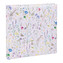 Fotoalbum 25x25 cm Summer Meadow lilac 24575 Summer Meadow lilac GOLDBUCH