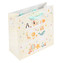 Dárková taška 18x25 cm Toy Zoo  46625 Toy Zoo  GOLDBUCH