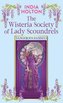 The Wisteria Society of Lady Scoundrels: Dangerous Damsels
