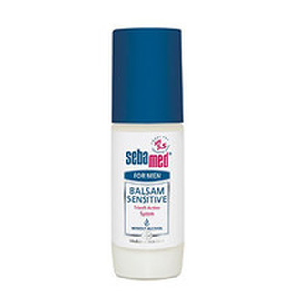 Sebamed Deodorant roll-on balzám pro muže For Men (Balsam Deodorant) 50 ml man