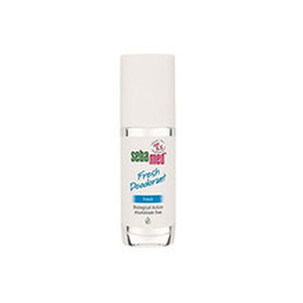 Sebamed Deodorant roll-on Fresh Classic (Fresh Deodorant) 50 ml woman