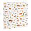 Fotoalbum 30x31 cm Woodland charm white 27938 Woodland charm white GOLDBUCH