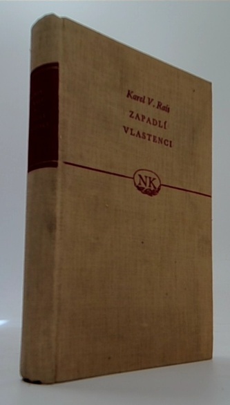 Zapadlí vlastenci