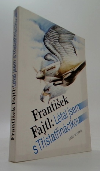 Létal jsem s Třistatřináctkou