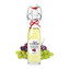 Soaphoria Organický kosmetický olej Hroznový (Grape Seed Oil) Organický kosmetický olej Hroznový (Grape Seed Oil) - Objem 50 ml woman