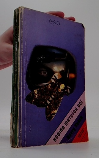 Hodina mrtvých očí