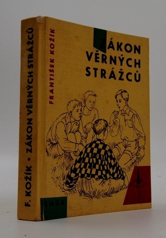 Zákon věrných strážců