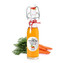 Soaphoria Organický kosmetický olej Mrkvový (Carrot Oil) Organický kosmetický olej Mrkvový (Carrot Oil) - Objem 50 ml woman