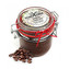 Soaphoria Přírodní peeling na tělo Kávička (Coffee Time Body Peeling) 255 ml woman