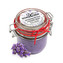 Soaphoria Přírodní peeling na tělo Levandulové pole (Lavender Fields Body Peeling) 250 ml woman