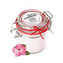 Soaphoria Přírodní tělové suflé Štěstí (Happiness Body Souffle) 125 ml woman