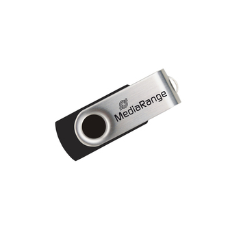MEDIARANGE Flashdisk 4GB USB 2.0
