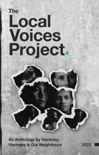 The Local Voices Project