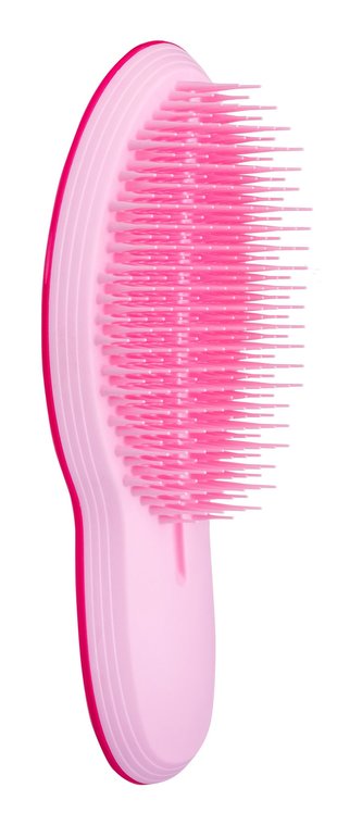 Tangle Teezer Kartáč na vlasy The Ultimate Finishing (Hairbrush) Kartáč na vlasy The Ultimate Finishing (Hairbrush) - Odstín Pink woman
