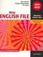 New English file elementary Studenťs Book s anglicko-českým slovníčkem