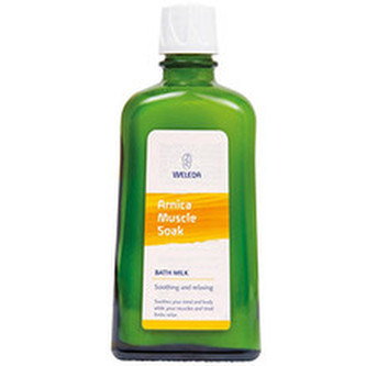 Weleda Uvolňující arniková koupel 200 ml unisex