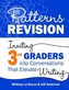 Patterns of Revision, Grade 3