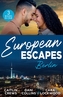European Escapes: Berlin