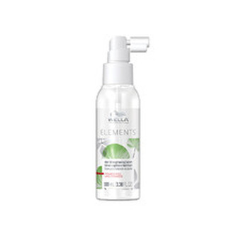 Wella Professionals Sérum pro posílení vlasů a přirozenou rovnováhu vlasové pokožky Elements (Scalp Serum) 100 ml woman