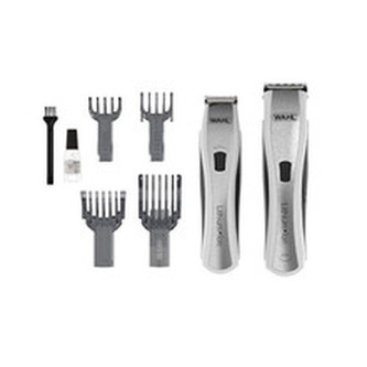 Wahl Zastřihovač vlasů a vousů (Wahl LI Vario Duo 1481-0465) man