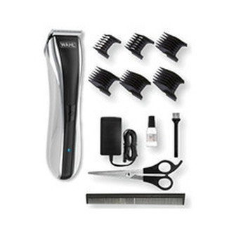 Wahl Akumulátorový zastřihovač vlasů Lithium Pro LED 1910-0465 man