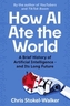 How AI Ate the World