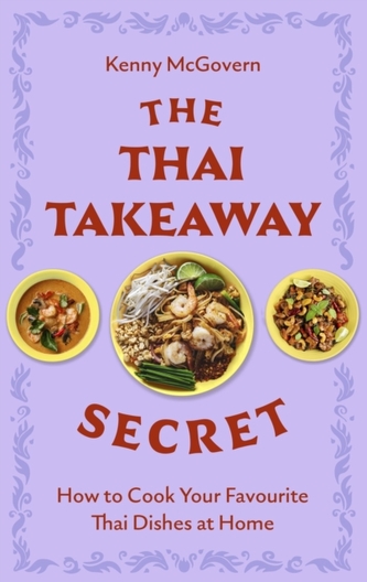 The Thai Takeaway Secret