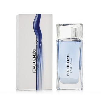 Kenzo L'Eau Kenzo Pour Homme EDT 50 ml M
