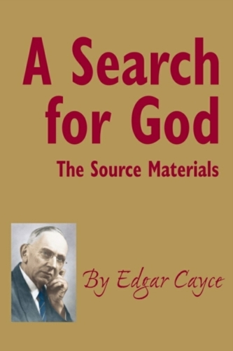 A Search for God