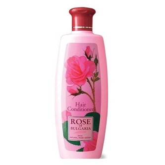 BioFresh Kondicionér na vlasy s růžovou vodou Rose Of Bulgaria (Hair Conditioner) 330 ml woman