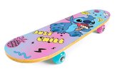 SKATEBOARD STITCH