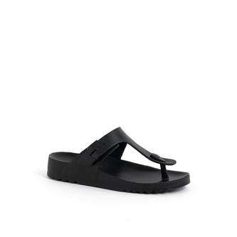 Scholl Dámské zdravotní žabky BAHIA FLIP-FLOP černá 40