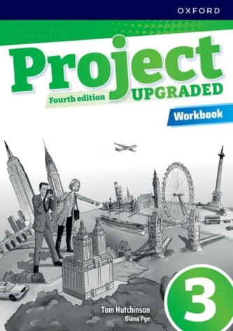 Project Fourth Edition Upgraded: Level 3: Workbook