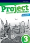 Project Fourth Edition Upgraded: Level 3: Workbook