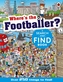 Where's the Footballer?
