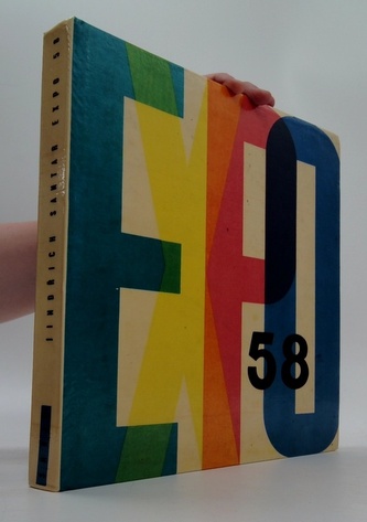 EXPO 58