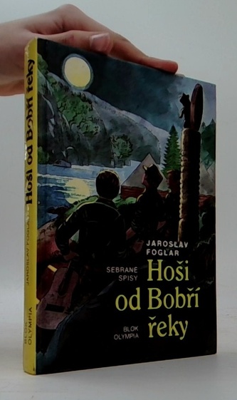 Hoši od Bobří řeky