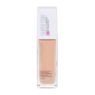 Maybelline Tekutý krycí make-up SuperStay 24H (Superstay 24hour Foundation) 30 ml Odstín 20 Cameo woman