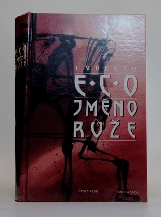 Jméno růže