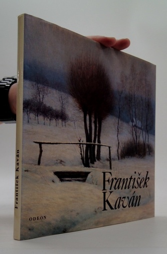 František Kaván