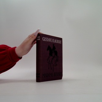 Madame Bovary