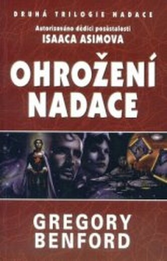 Ohrožení Nadace