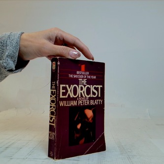 The exorcist
