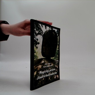 Magický prsten Jindřichohradecka