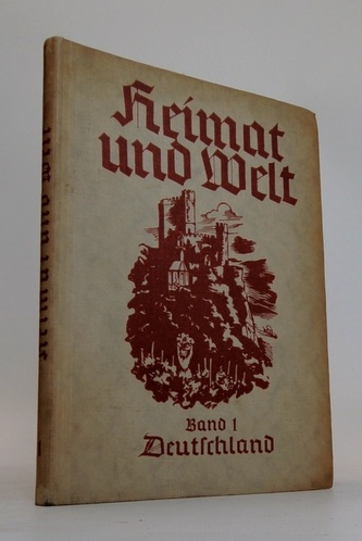 Heimat und Welt- Bano 1 Deutchland